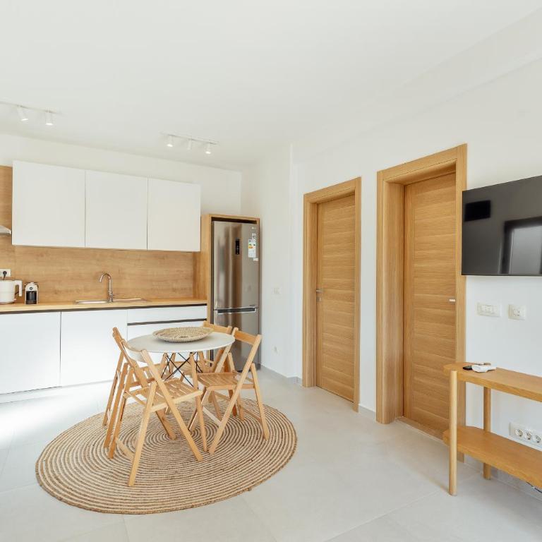 Boka Apartment 6 - Two-Bedroom Apartment - 8