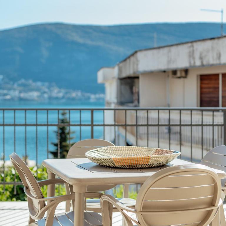 Boka Apartment 6 - Apartman sa 2 Spavaće Sobe - 2