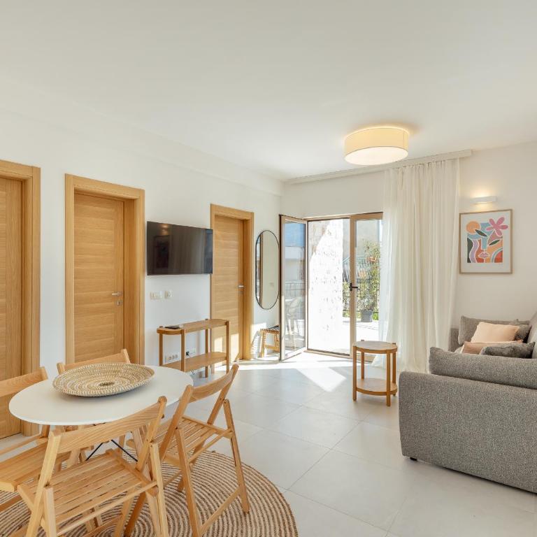Boka Apartment 6 - Two-Bedroom Apartment - 18