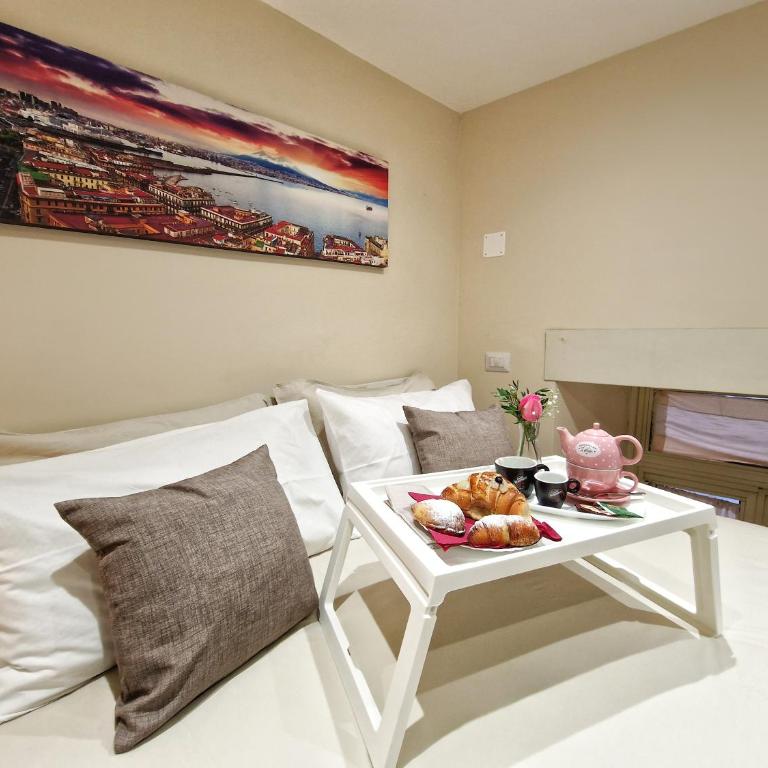 MC Apartments - Appartamento con Balcone - 2