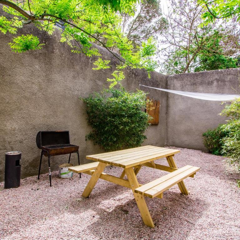 Calme en centre ville, appartement 50m de la Place Carnot - Superior Studio - 7