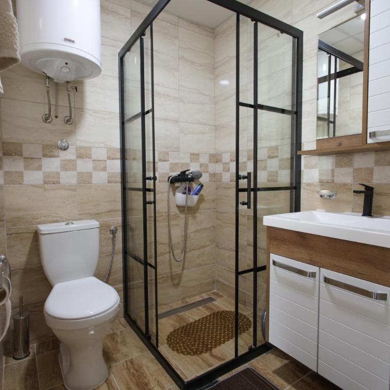Vila Vrnjački Raj - One-Bedroom Apartment - 4