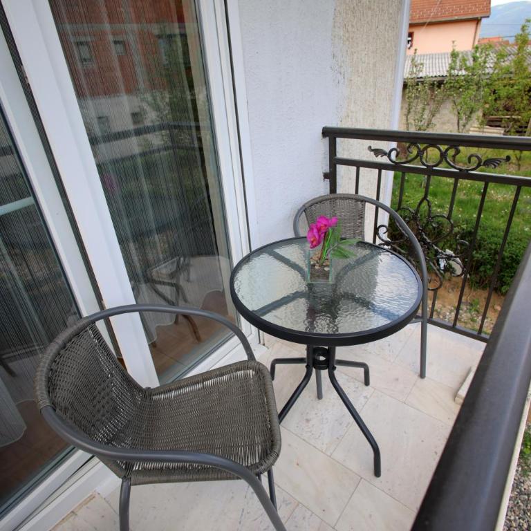 Vila Vrnjački Raj - Studio Apartment - 1