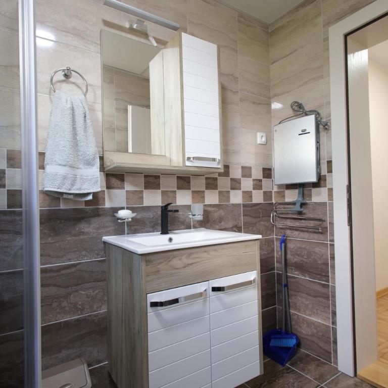 Vila Vrnjački Raj - Studio Apartment - 3