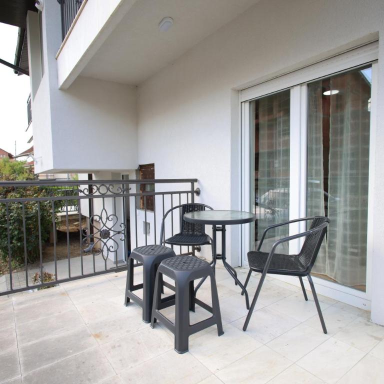 Vila Vrnjački Raj - Studio Apartment - 6
