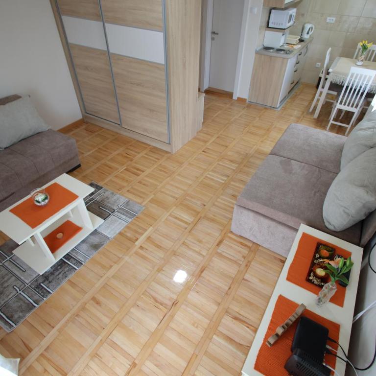 Vila Vrnjački Raj - Studio Apartment - 7
