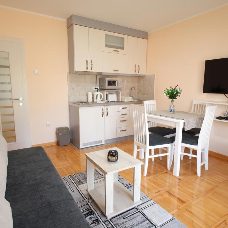 Vila Vrnjački Raj - Studio Apartment - 5