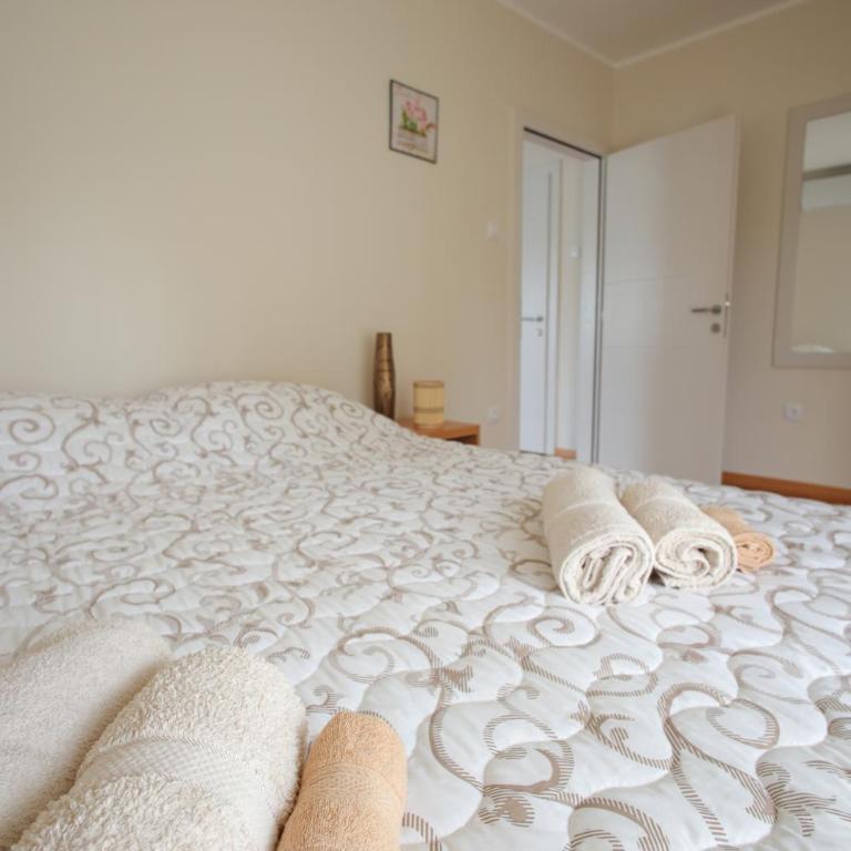 Vila Vrnjački Raj - One-Bedroom Apartment - 8