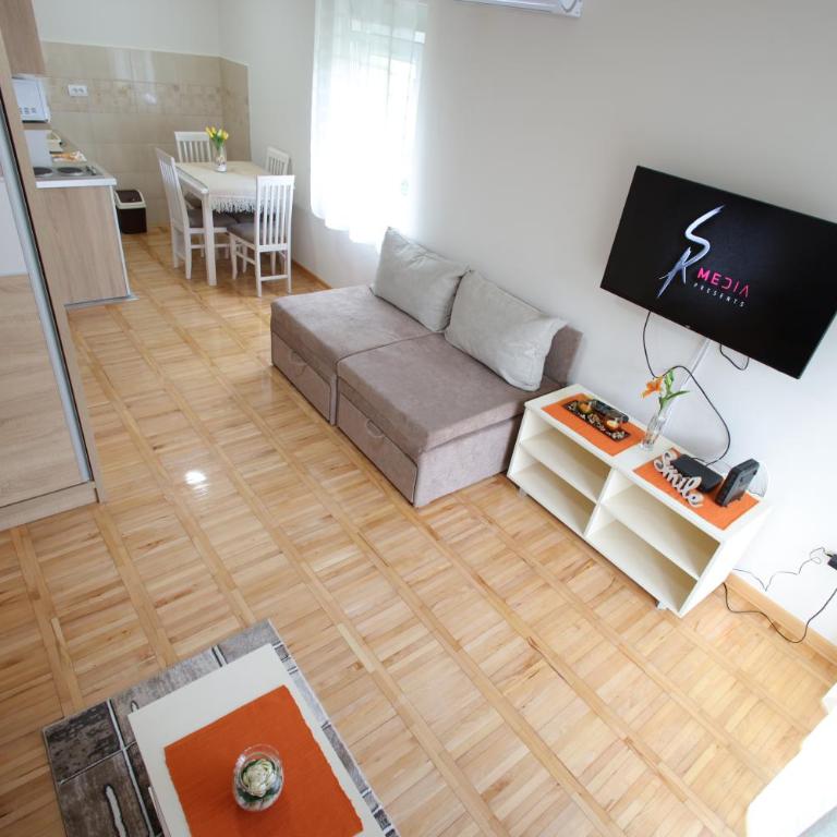 Vila Vrnjački Raj - Studio Apartment - 8