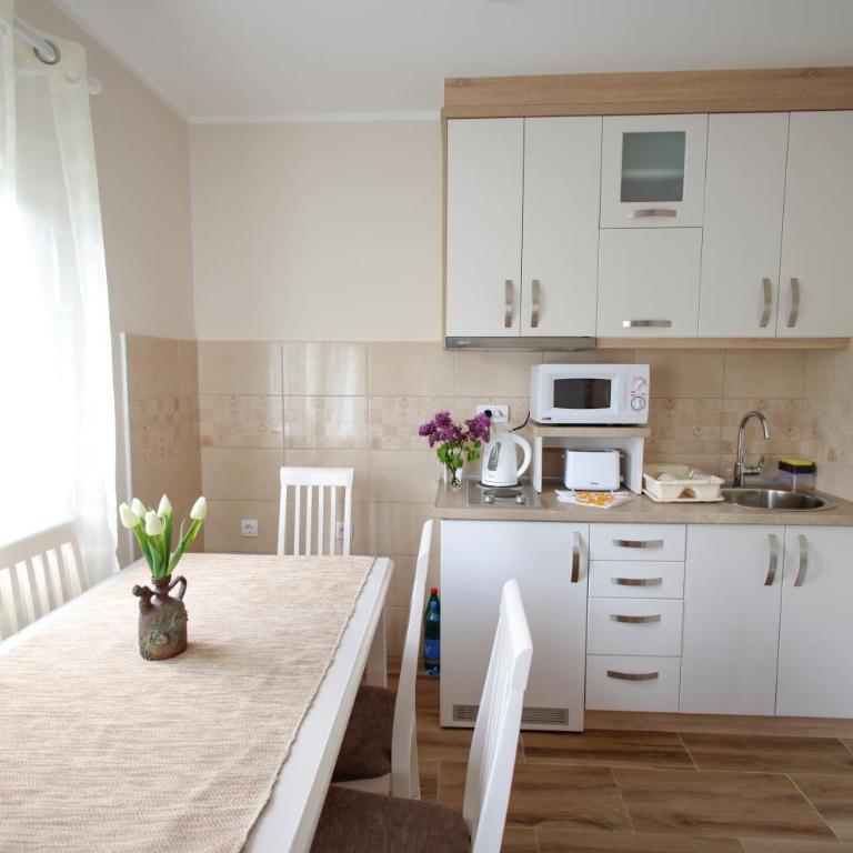 Vila Vrnjački Raj - One-Bedroom Apartment - 9