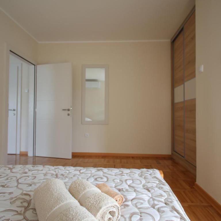 Vila Vrnjački Raj - One-Bedroom Apartment - 11