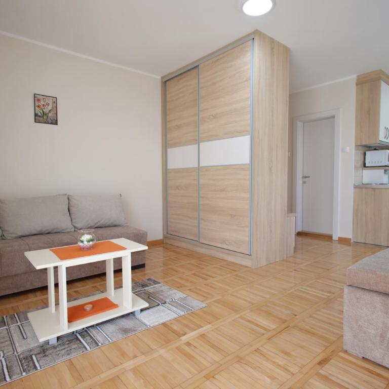 Vila Vrnjački Raj - Studio Apartment - 12