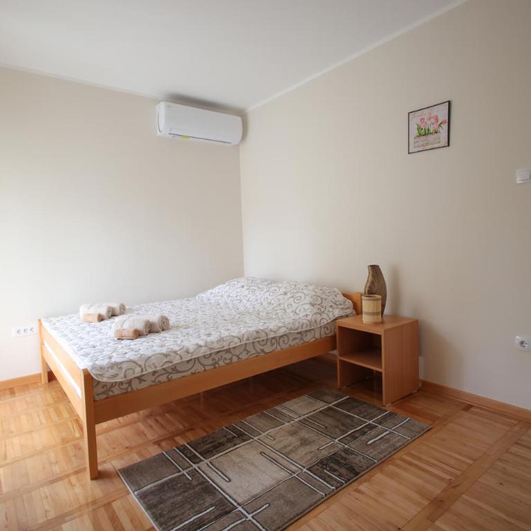 Vila Vrnjački Raj - One-Bedroom Apartment - 14