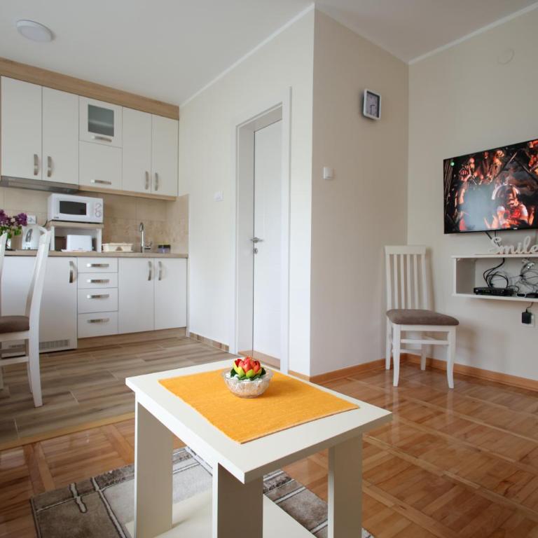 Vila Vrnjački Raj - One-Bedroom Apartment - 15