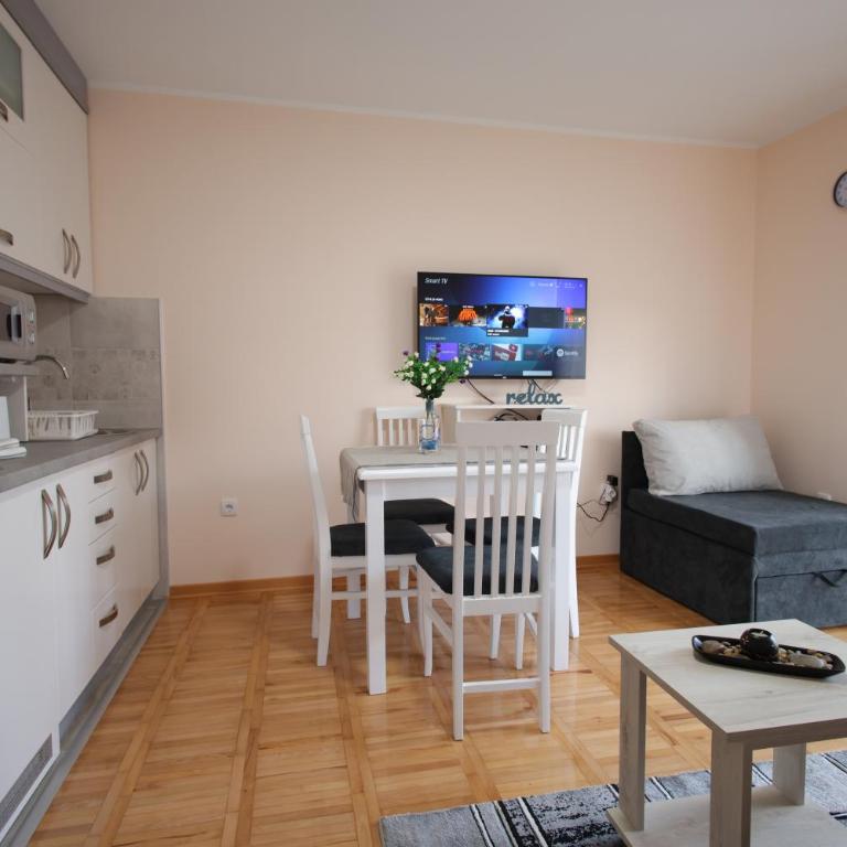 Vila Vrnjački Raj - Studio Apartment - 10