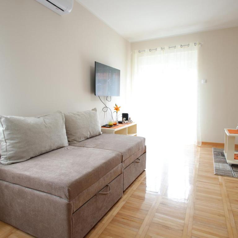 Vila Vrnjački Raj - Studio Apartment - 19