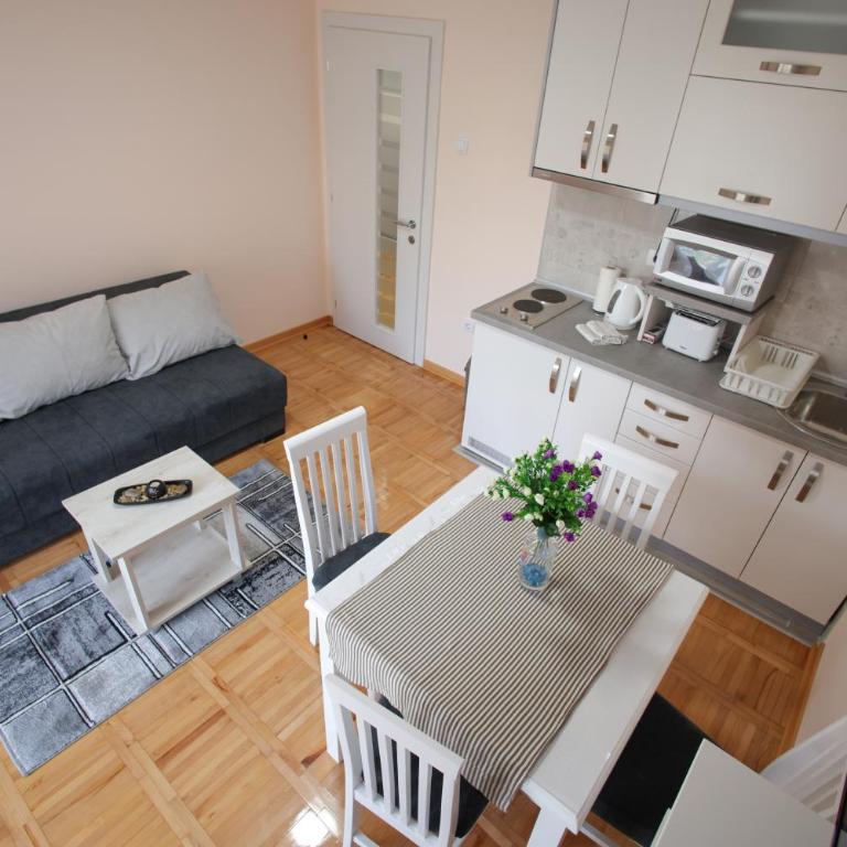 Vila Vrnjački Raj - Studio Apartment - 16