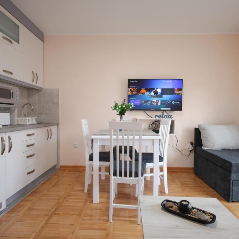 Vila Vrnjački Raj - Studio Apartment - 17