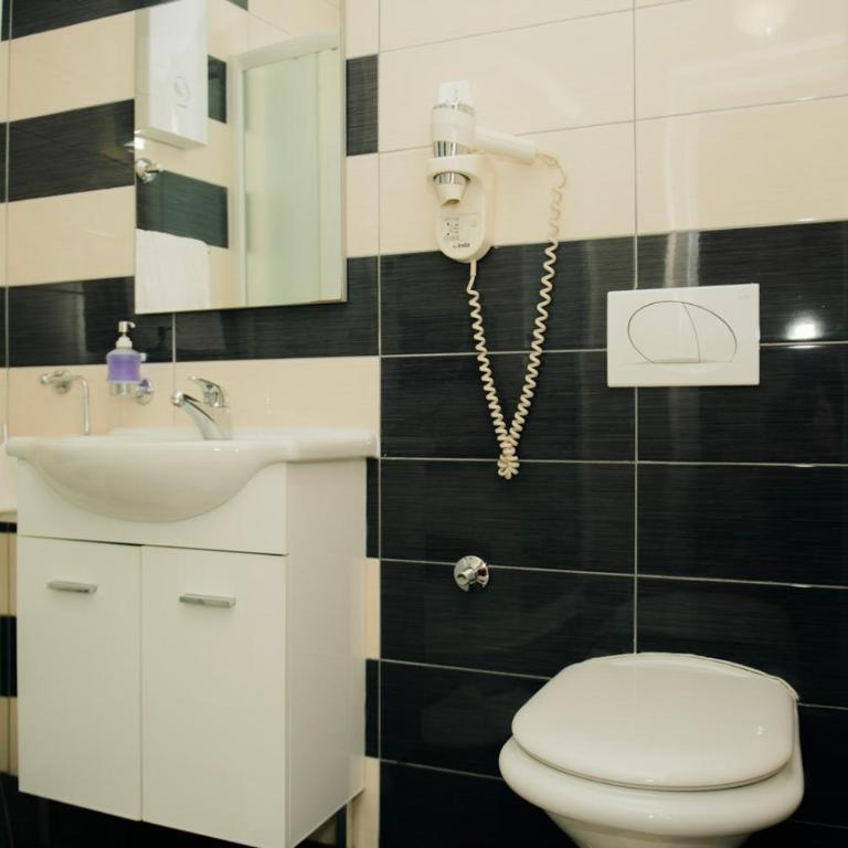 Hotel - Villa Lejla - Economy Double Room - 1