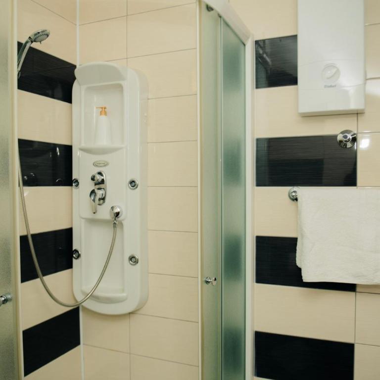 Hotel - Villa Lejla - Economy Double Room - 2