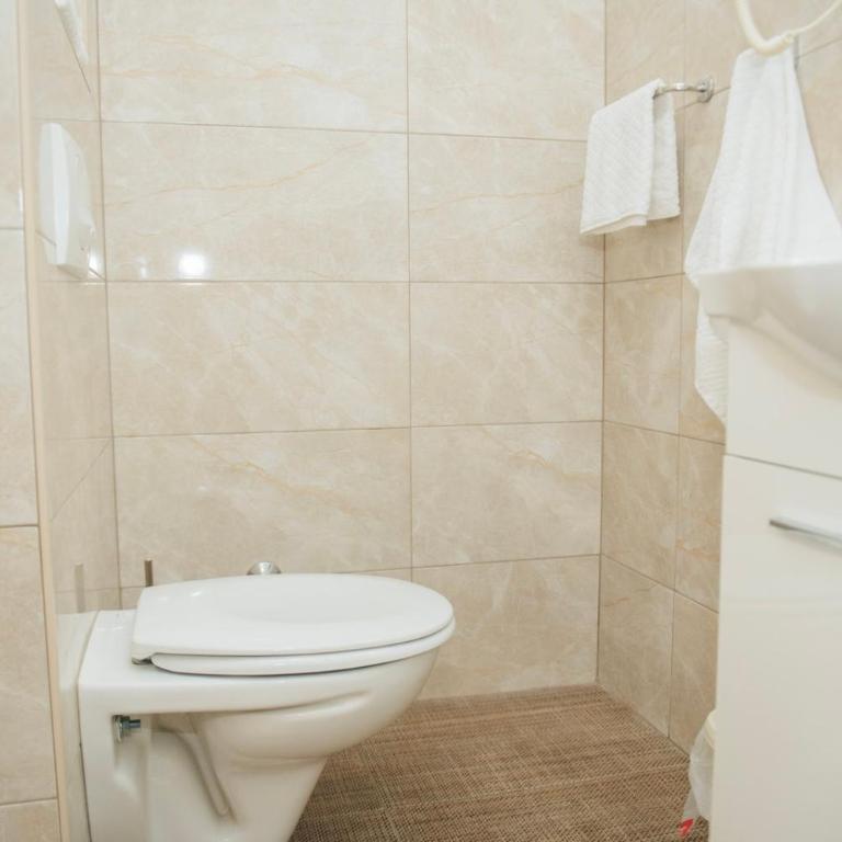 Hotel - Villa Lejla - Deluxe Double Room - 5