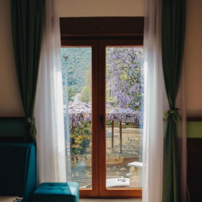 Hotel - Villa Lejla - Deluxe Double Room - 2