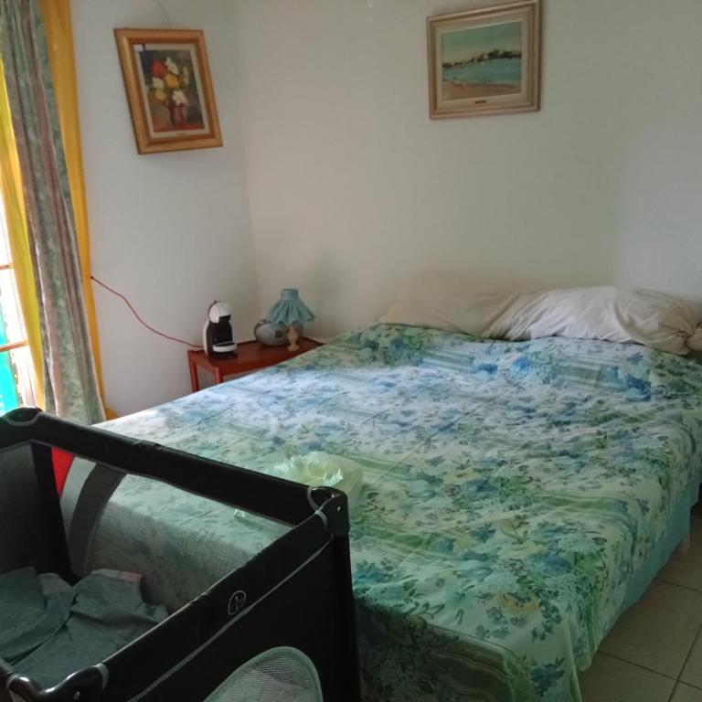 Petit St George 100mt du lac a Montreux - Doppelzimmer - 10