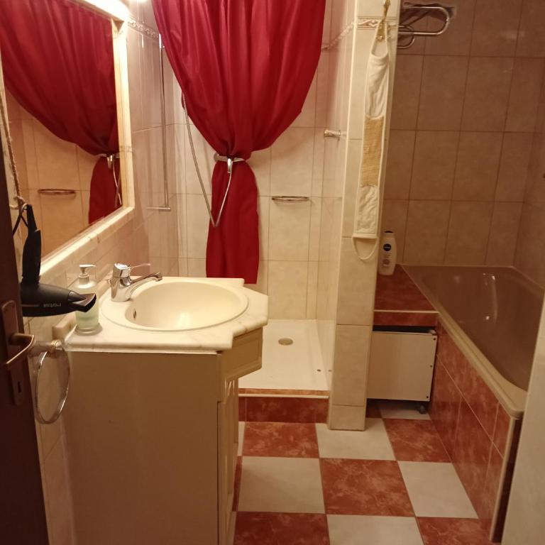 Petit St George 100mt du lac a Montreux - Doppelzimmer - 21