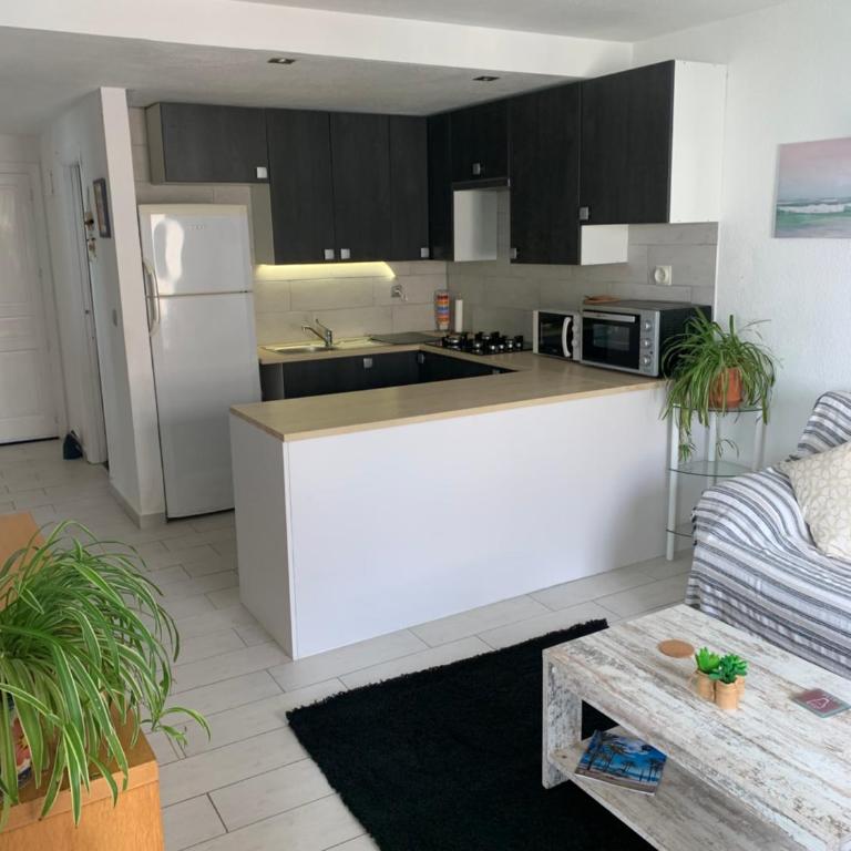 Apartamento en Playa del Albir - Apartamento de 2 dormitorios - 3