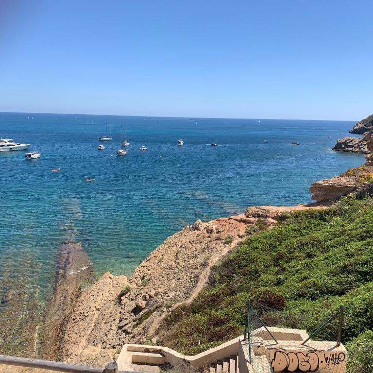 Apartamento en Playa del Albir - Apartamento de 2 dormitorios - 13