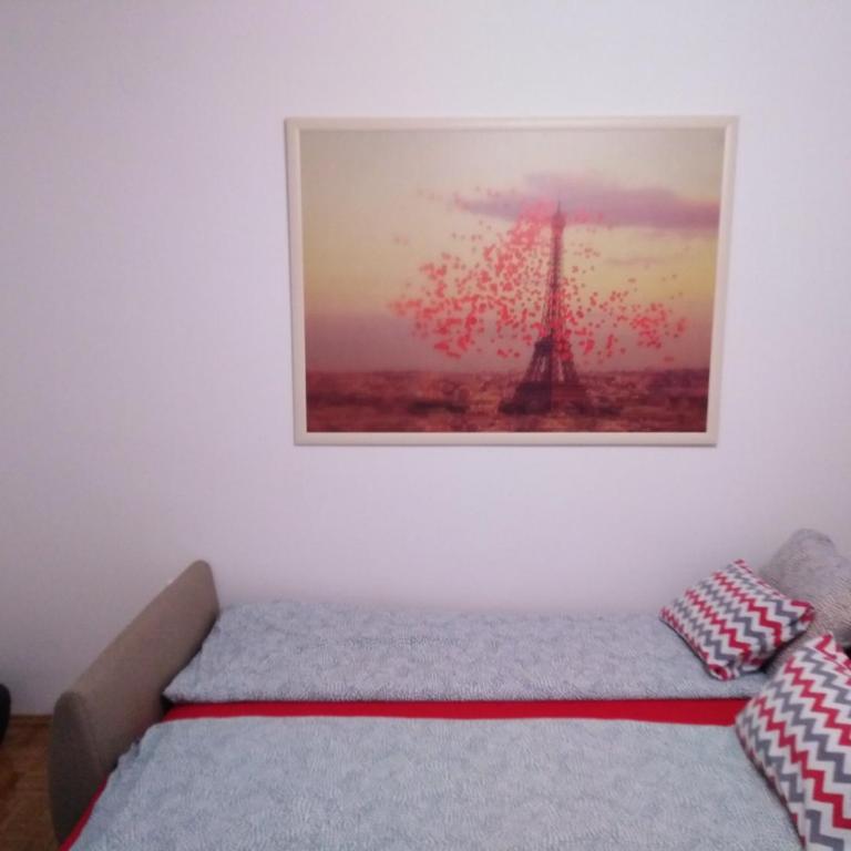 Domenica Apartment - Apartman sa Balkonom - 21