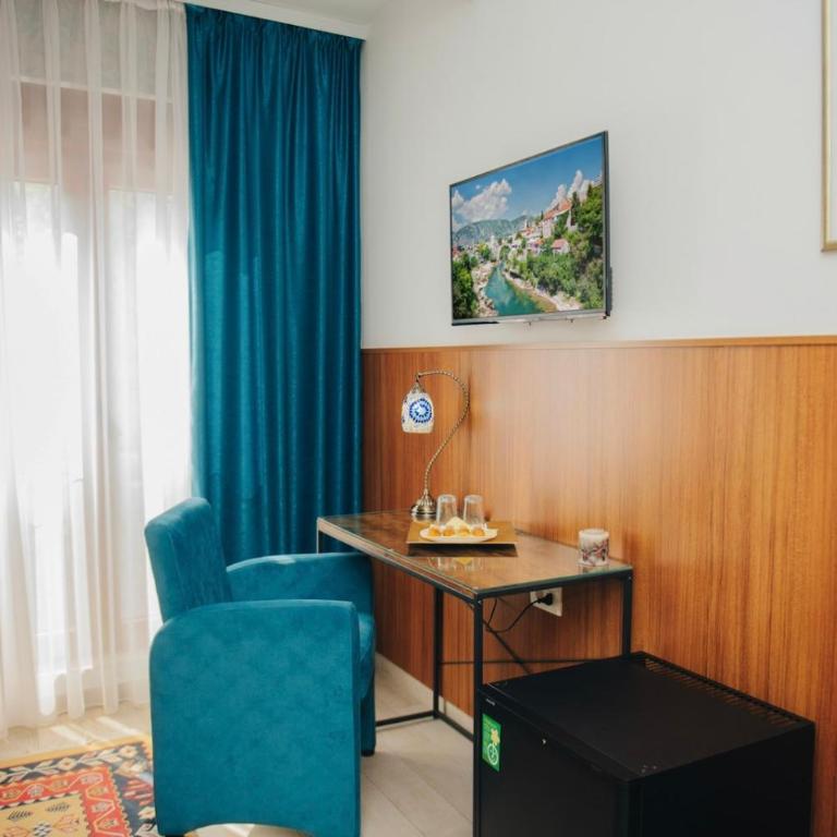 Hotel - Villa Lejla - Double Room - 1