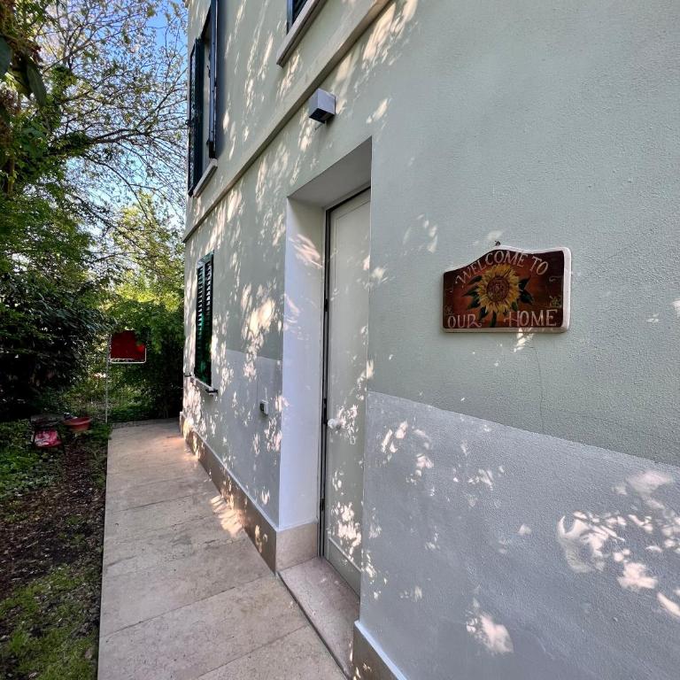Villa San Cataldo - Appartamento - Piano Terra - 8