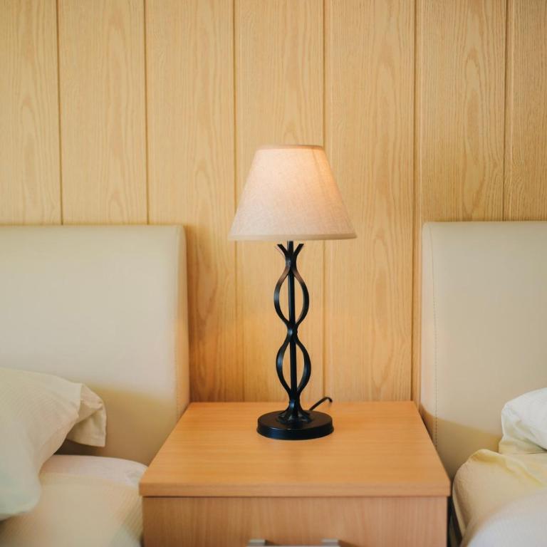 Hotel - Villa Lejla - Triple Room - 4