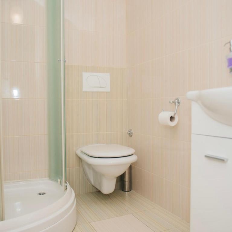 Hotel - Villa Lejla - Triple Room - 5