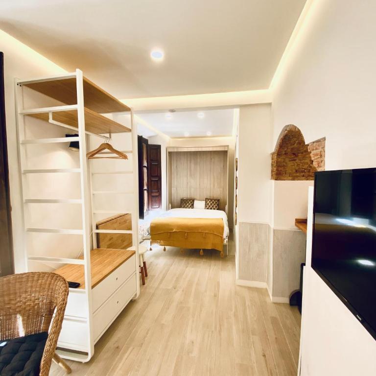 Estudio Torre del Aver - Estudio - 1