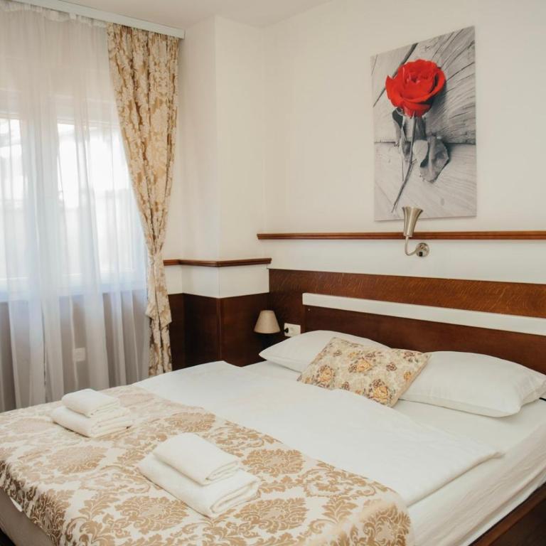 Hotel - Villa Lejla - Comfort Triple Room - 2