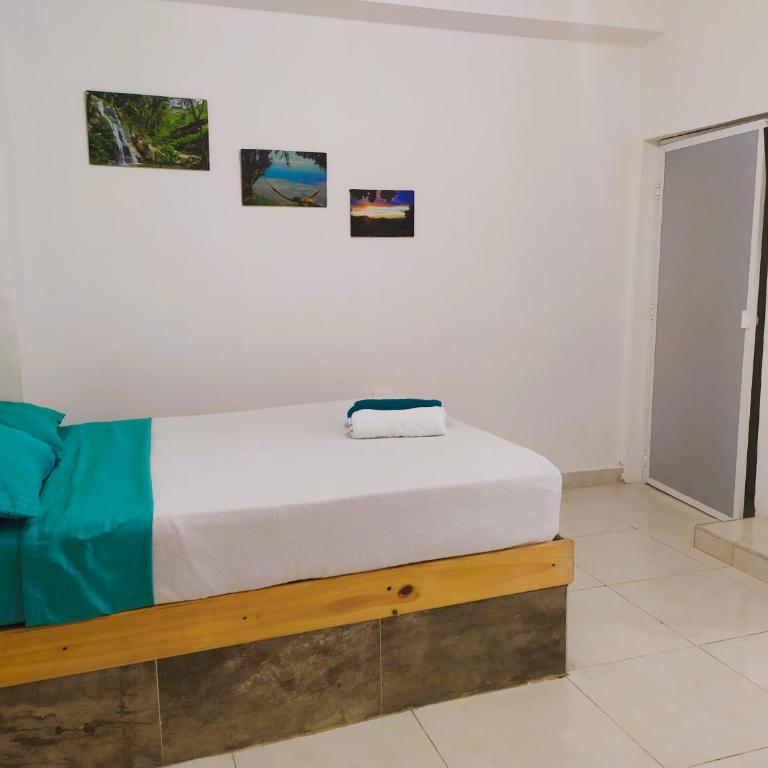RokaDura Hotel - Habitación Doble Estándar - 7