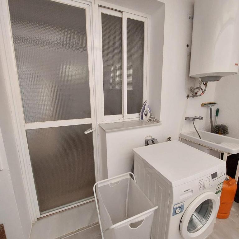 Apartamento frente a la playa Piso 2 - Apartamento de 2 dormitorios - 11
