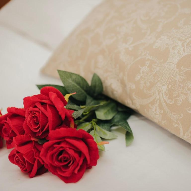 Hotel - Villa Lejla - Comfort Quadruple Room - 6