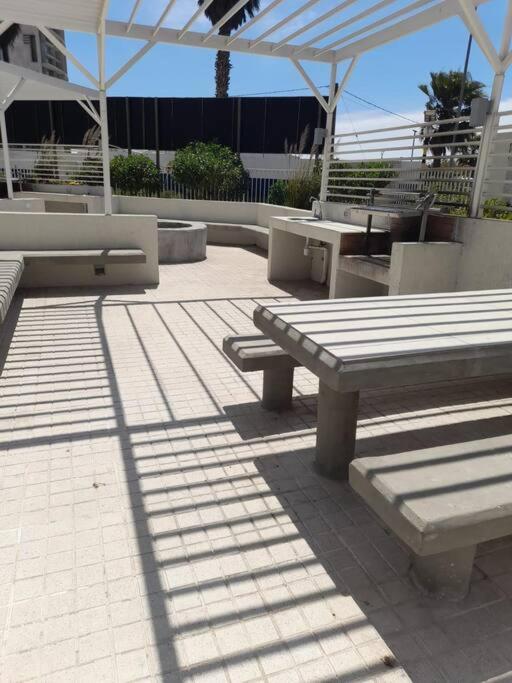 MARINA COSTA I, Playa Peñuelas - Apartamento de 2 dormitorios - 14