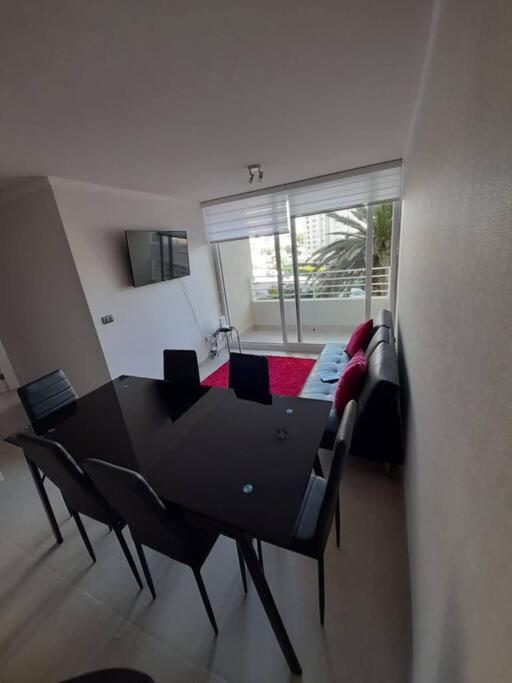 MARINA COSTA I, Playa Peñuelas - Apartamento de 2 dormitorios - 5