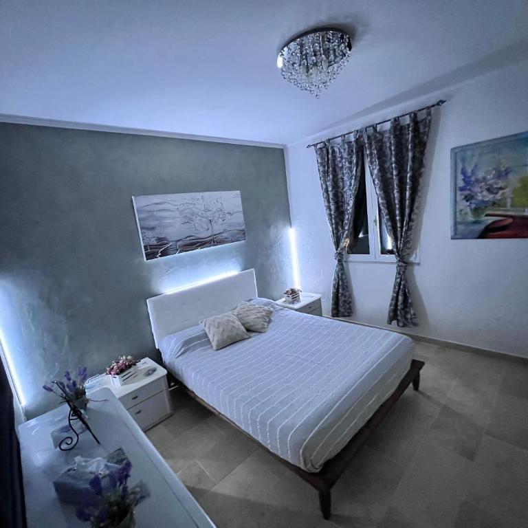 Villa San Cataldo - Appartamento - Piano Terra - 14