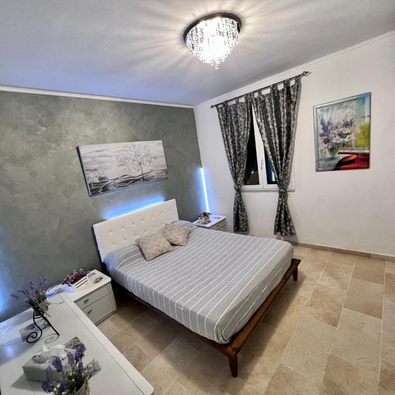 Villa San Cataldo - Appartamento - Piano Terra - 15