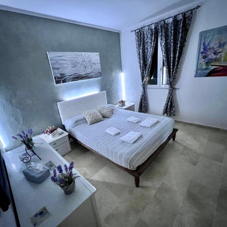 Villa San Cataldo - Appartamento - Piano Terra - 18