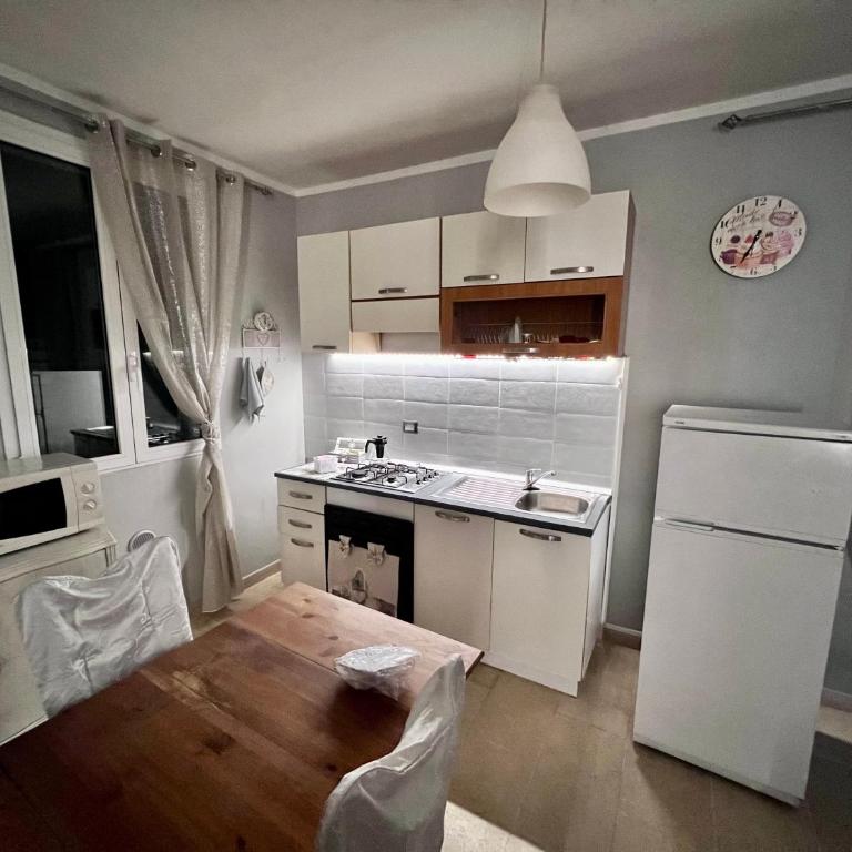 Villa San Cataldo - Appartamento - Piano Terra - 19