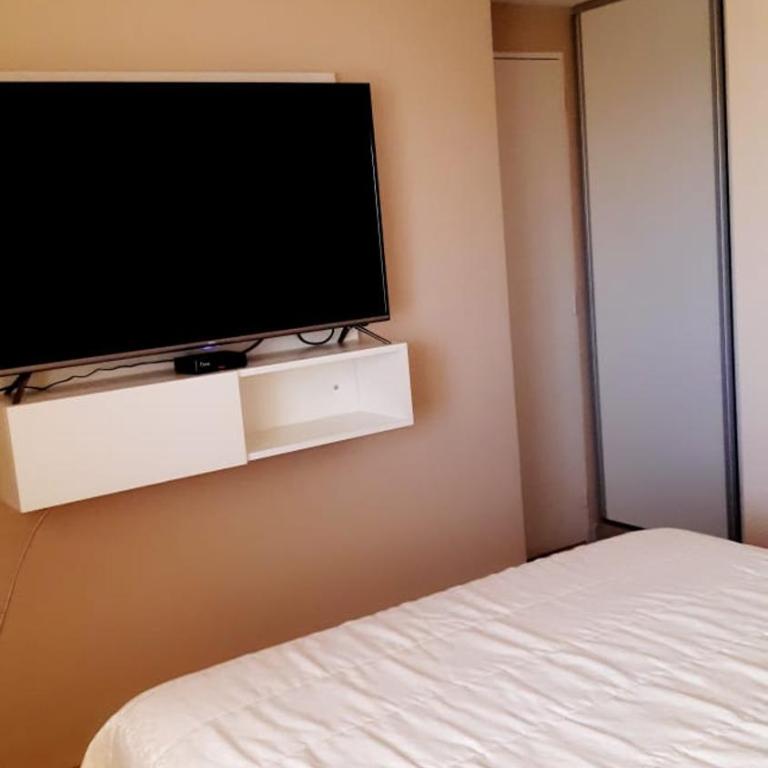 Departamento Temporario Zona El Tropezón Alto VillaSol - Apartamento de 1 dormitorio - 7