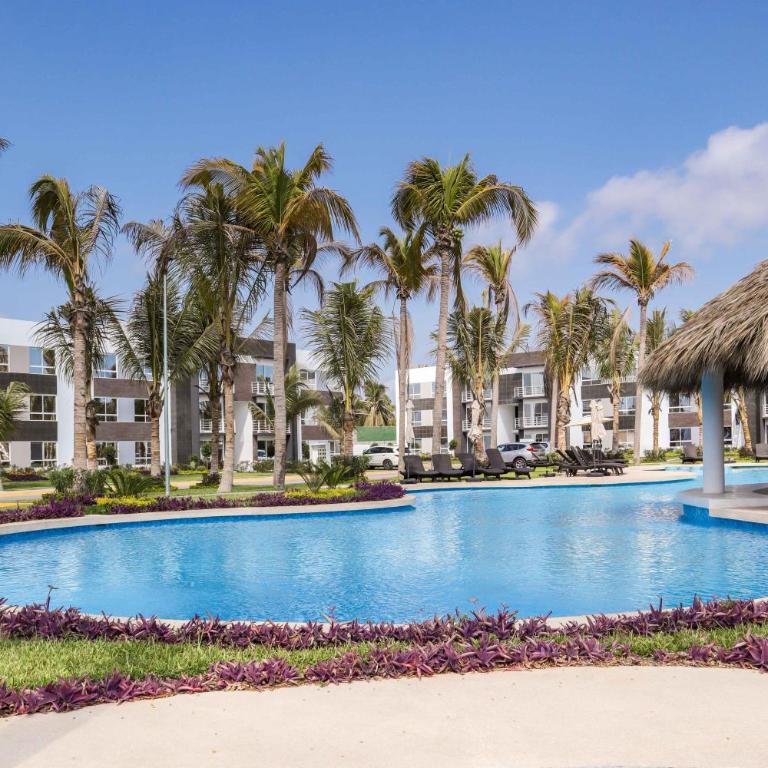 Beautiful Apartment in Dream Acapulco Diamante - Apartamento Deluxe - 4