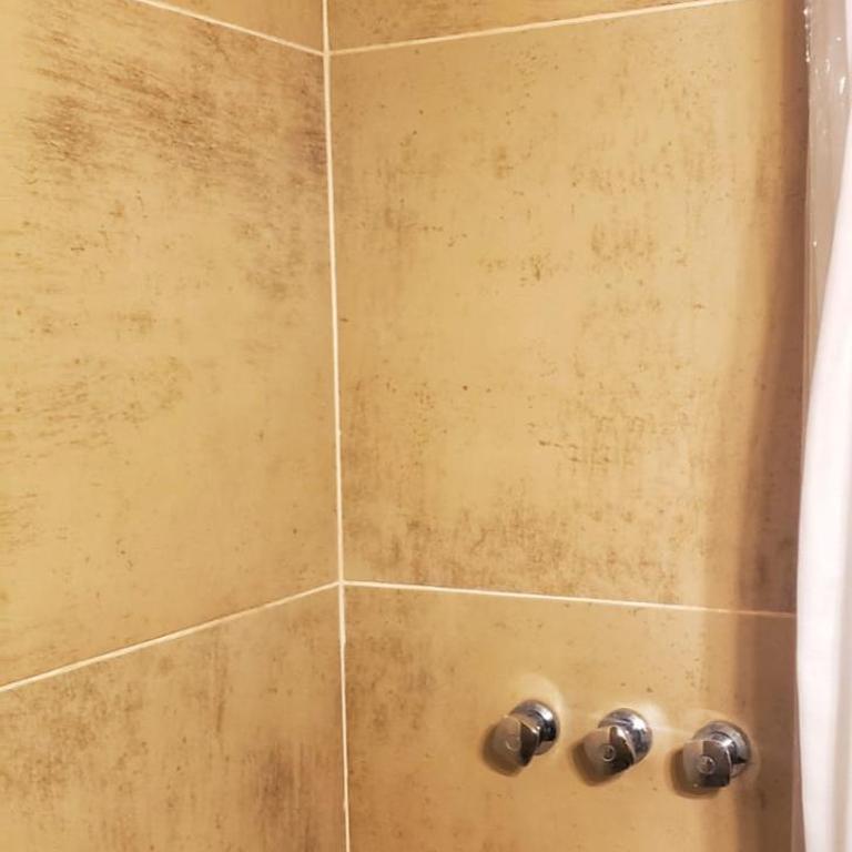 Departamento céntrico Mendoza - Apartamento de 2 dormitorios - 13