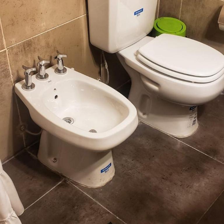 Departamento céntrico Mendoza - Apartamento de 2 dormitorios - 14